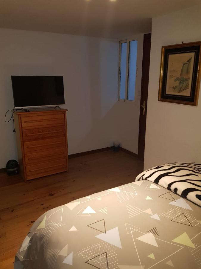 Central Apartment Madrid Exterior foto